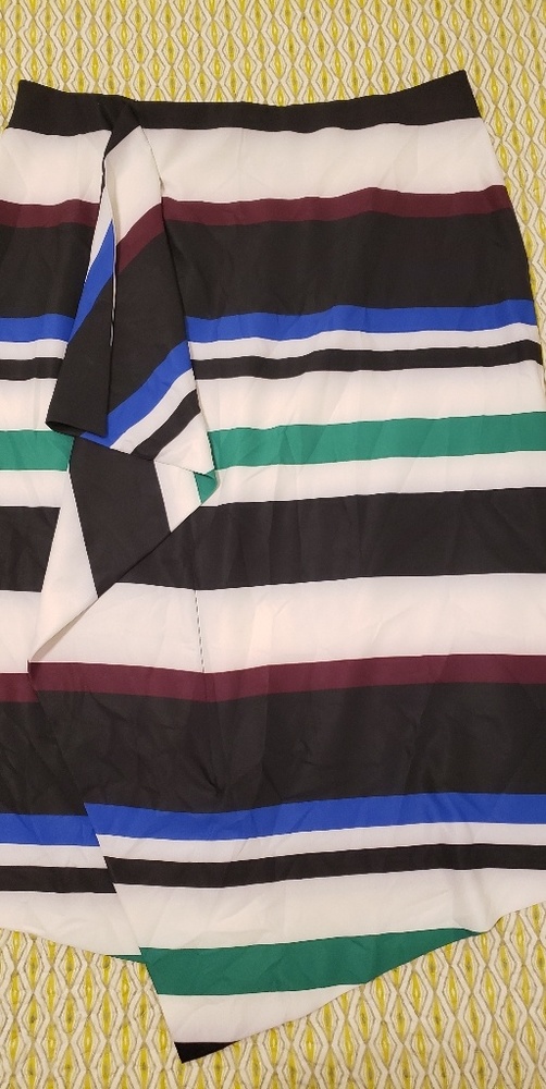 Lane Bryant Skirt